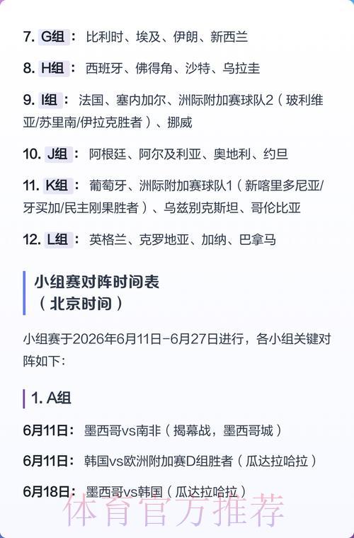 2026年俄罗斯世界杯决赛全程高清直播精彩解析