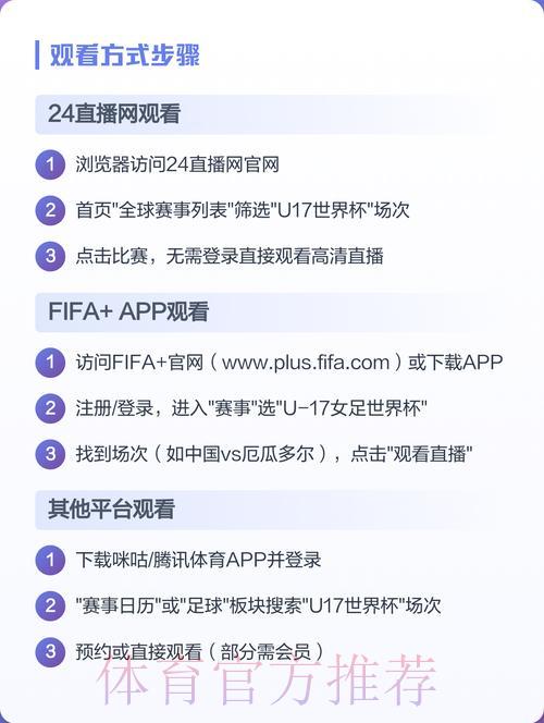 世界杯官方直播下载平台