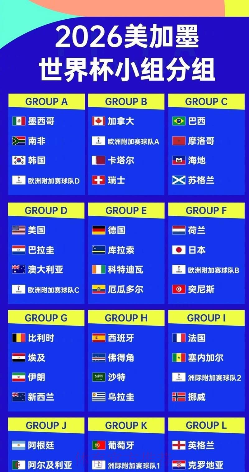 世界杯预选赛强队盘点,全面深度解析 世界杯预选赛强队盘点,全面深度解析
