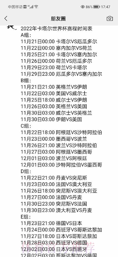 世界杯竞猜全攻略：热门赛事深度解析